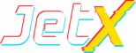 jetx logo